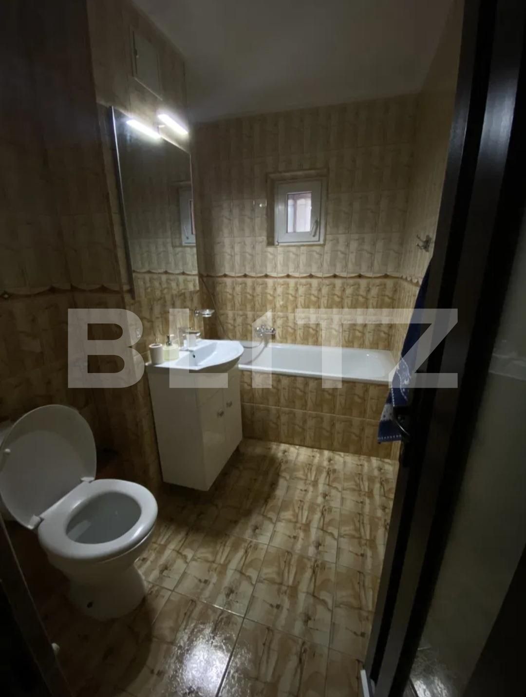 Apartament de închiriat 4 camere Zorilor - 114259AI | BLITZ Cluj-Napoca | Poza7