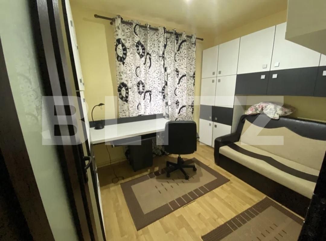 Apartament de închiriat 4 camere Zorilor - 114259AI | BLITZ Cluj-Napoca | Poza4