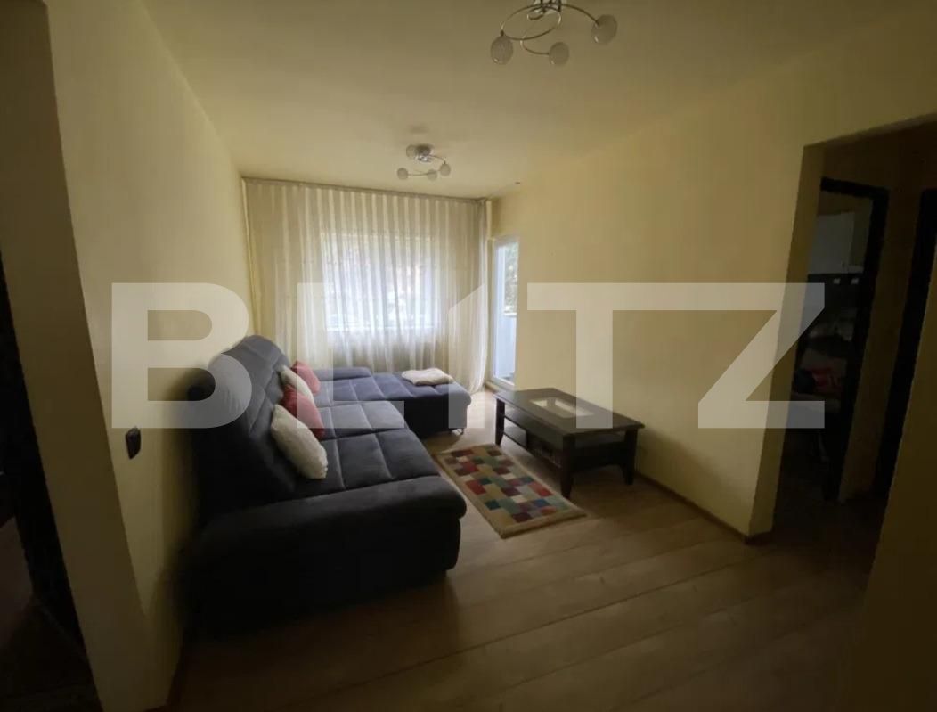 Apartament de închiriat 4 camere Zorilor - 114259AI | BLITZ Cluj-Napoca | Poza2