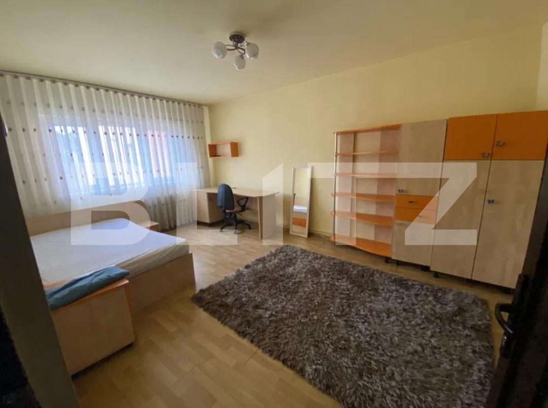 Apartament de închiriat 4 camere Zorilor - 114259AI | BLITZ Cluj-Napoca | Poza6