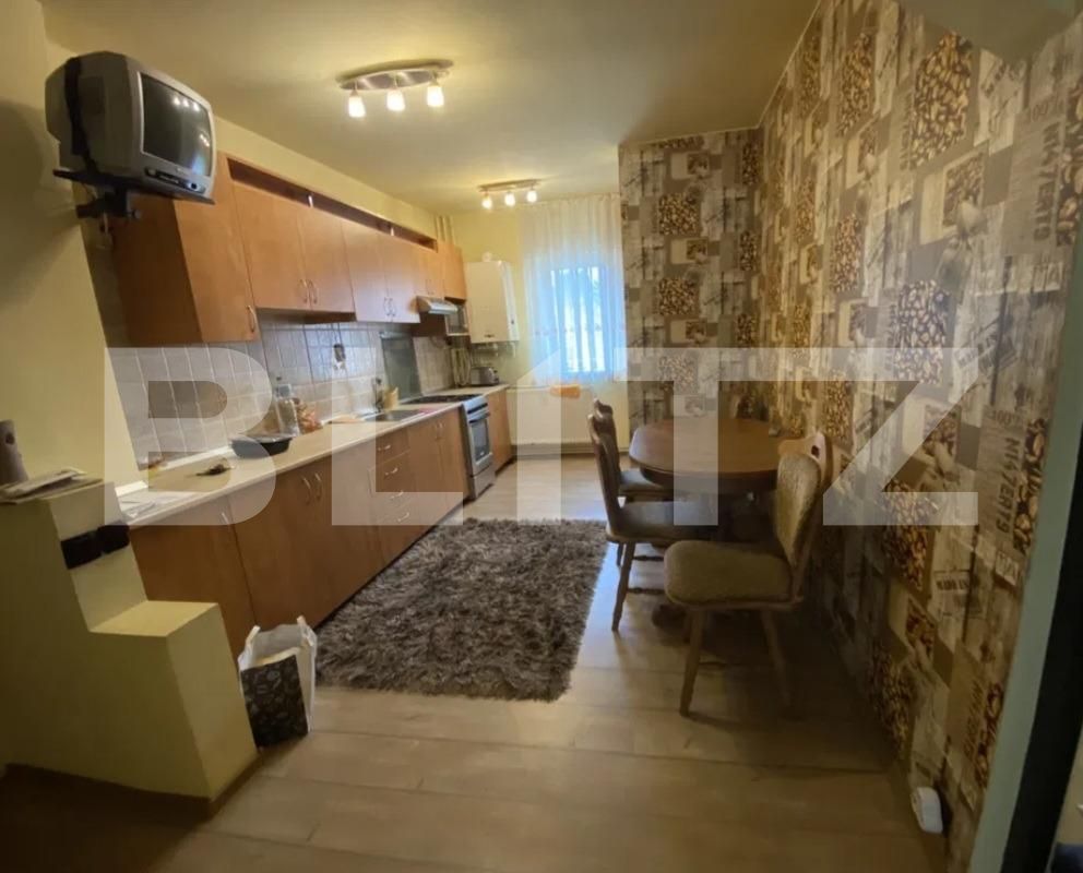 Apartament de închiriat 4 camere Zorilor - 114259AI | BLITZ Cluj-Napoca | Poza3