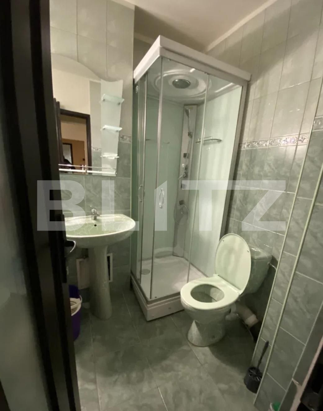 Apartament de închiriat 4 camere Zorilor - 114259AI | BLITZ Cluj-Napoca | Poza9