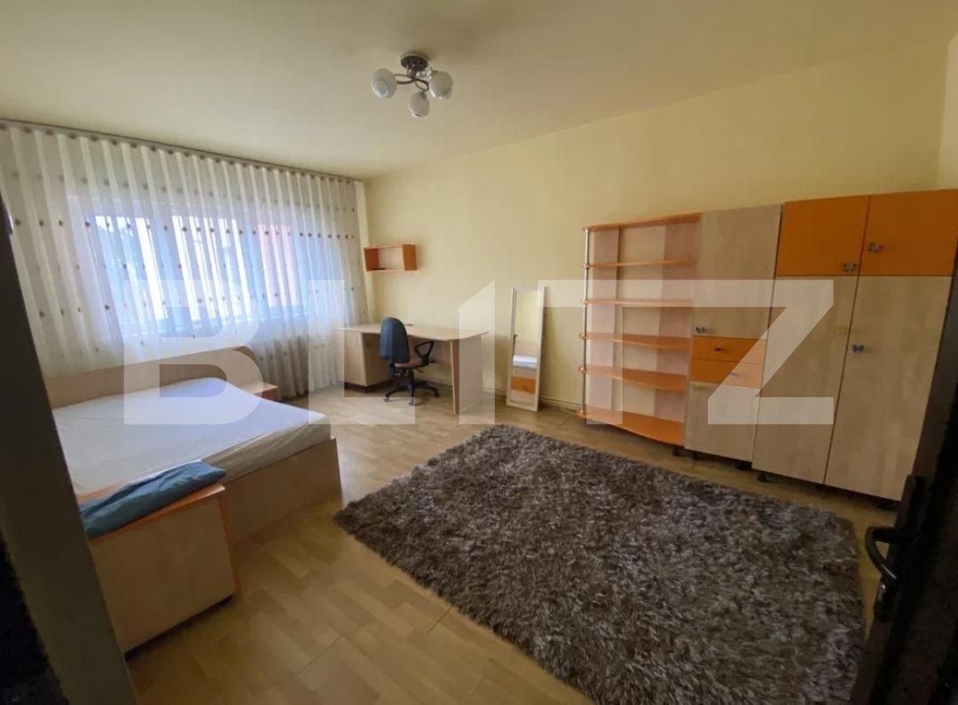 Apartament de închiriat 4 camere Zorilor - 114259AI | BLITZ Cluj-Napoca | Poza5