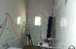 2 camere, 73 mp, parcare, terasa de 24 mp, gradina 312 mp!