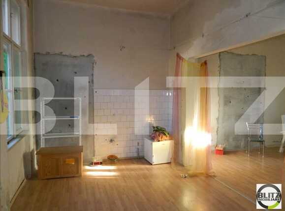 Apartament de vânzare 2 camere Central - 11426AV | BLITZ Cluj-Napoca | Poza1