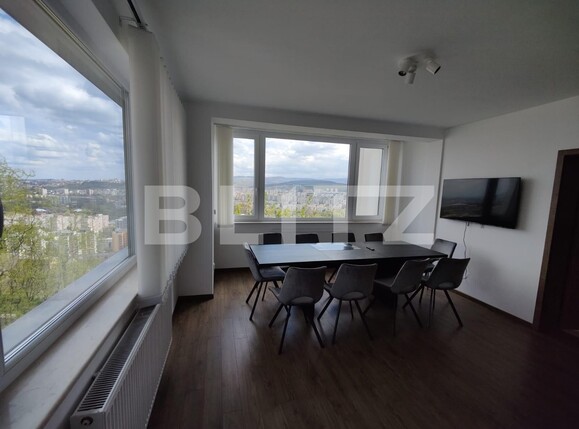 Apartament de vânzare 3 camere Grigorescu - 114263AV | BLITZ Cluj-Napoca | Poza1