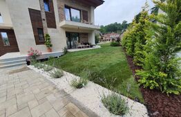 Oferta! Vila de lux, la cheie, Feleacu