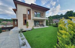 Oferta! Vila de lux, la cheie, Feleacu