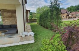 Oferta! Vila de lux, la cheie, Feleacu