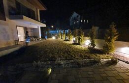 Oferta! Vila de lux, la cheie, Feleacu