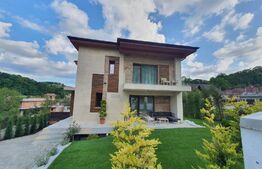 Oferta! Vila de lux, la cheie, Feleacu