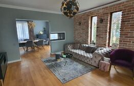 Oferta! Vila de lux, la cheie, Feleacu