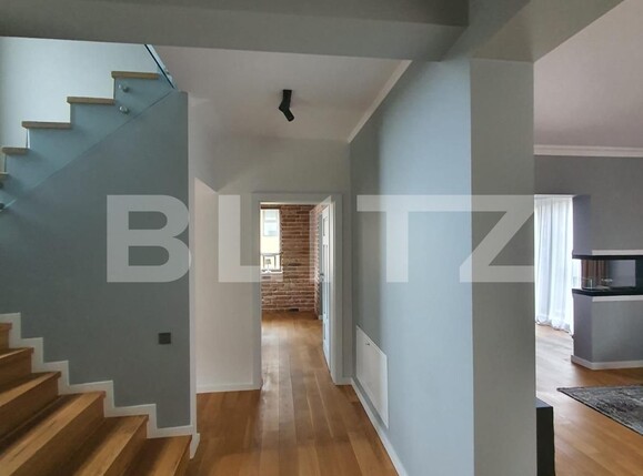 casa vila de lux cluj | Poza14