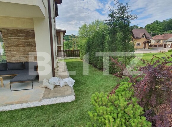 casa vila de lux cluj | Poza3