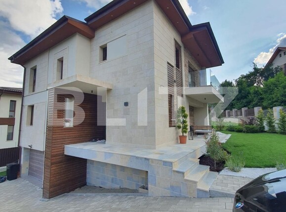 casa vila de lux cluj | Poza2