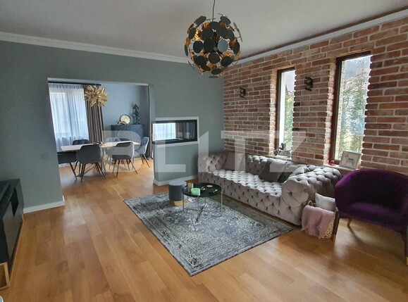 casa vila de lux cluj | Poza9