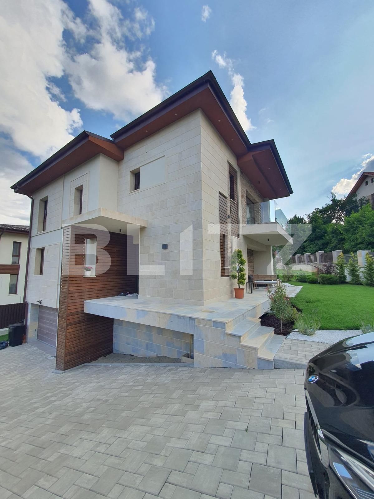 casa vila de lux cluj | Poza2