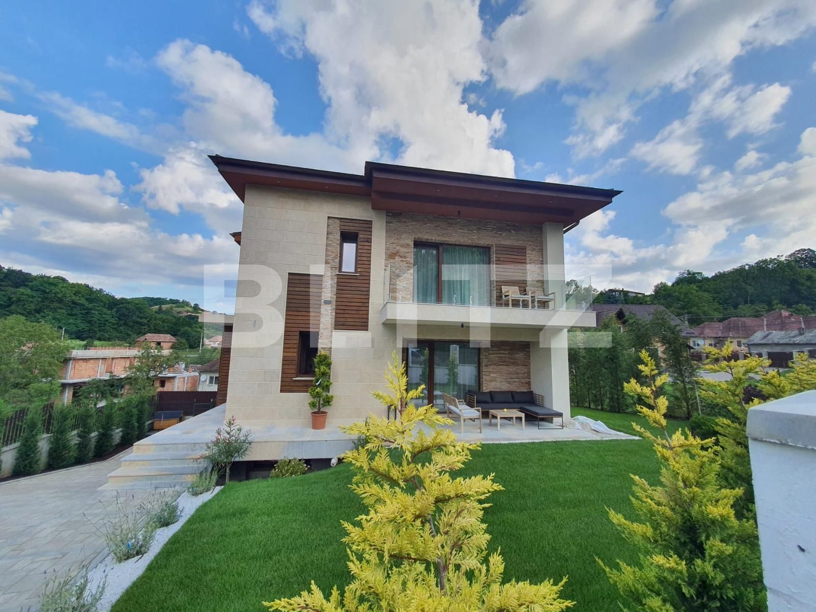 casa vila de lux cluj | Poza4