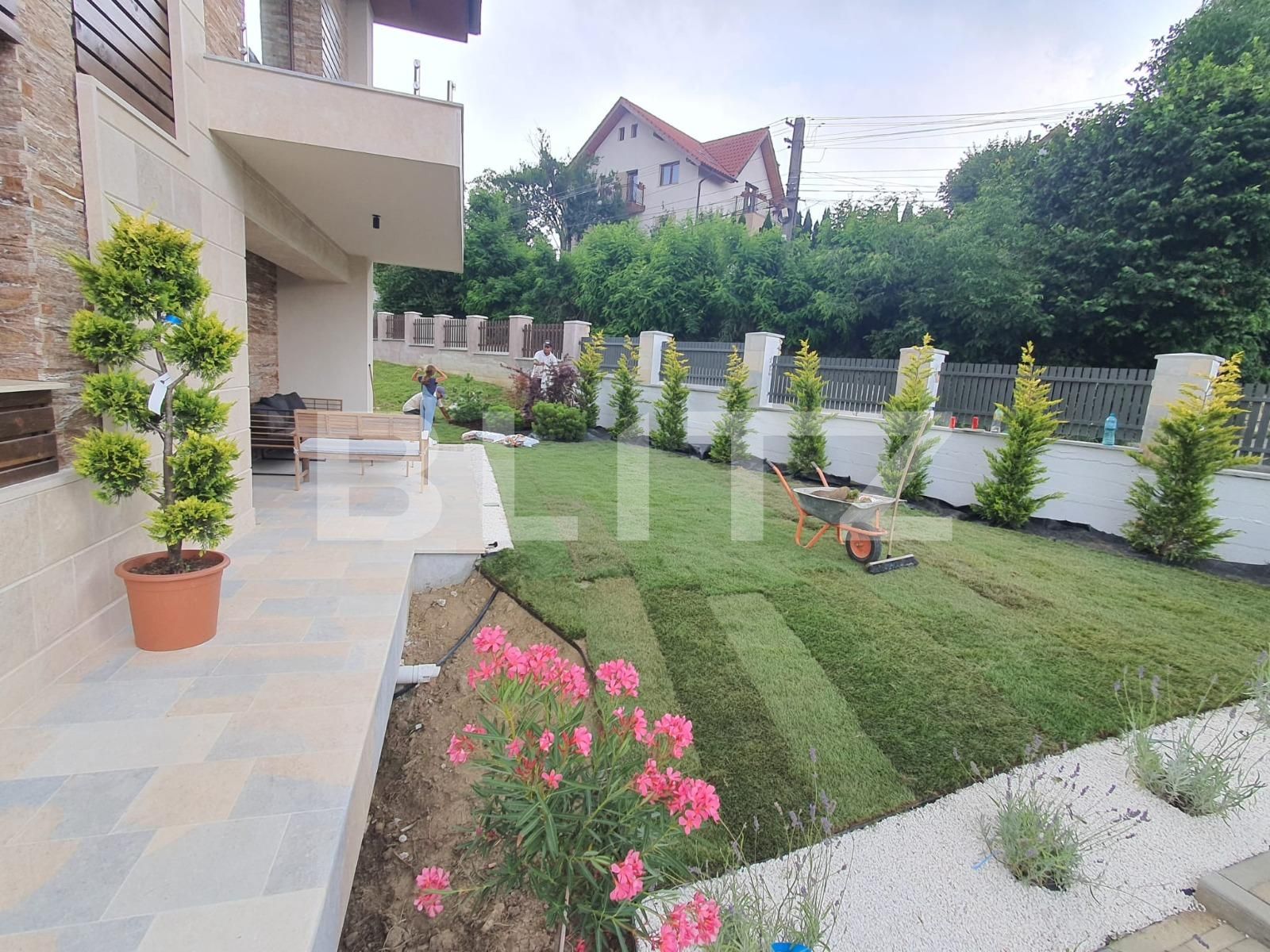 casa vila de lux cluj | Poza16