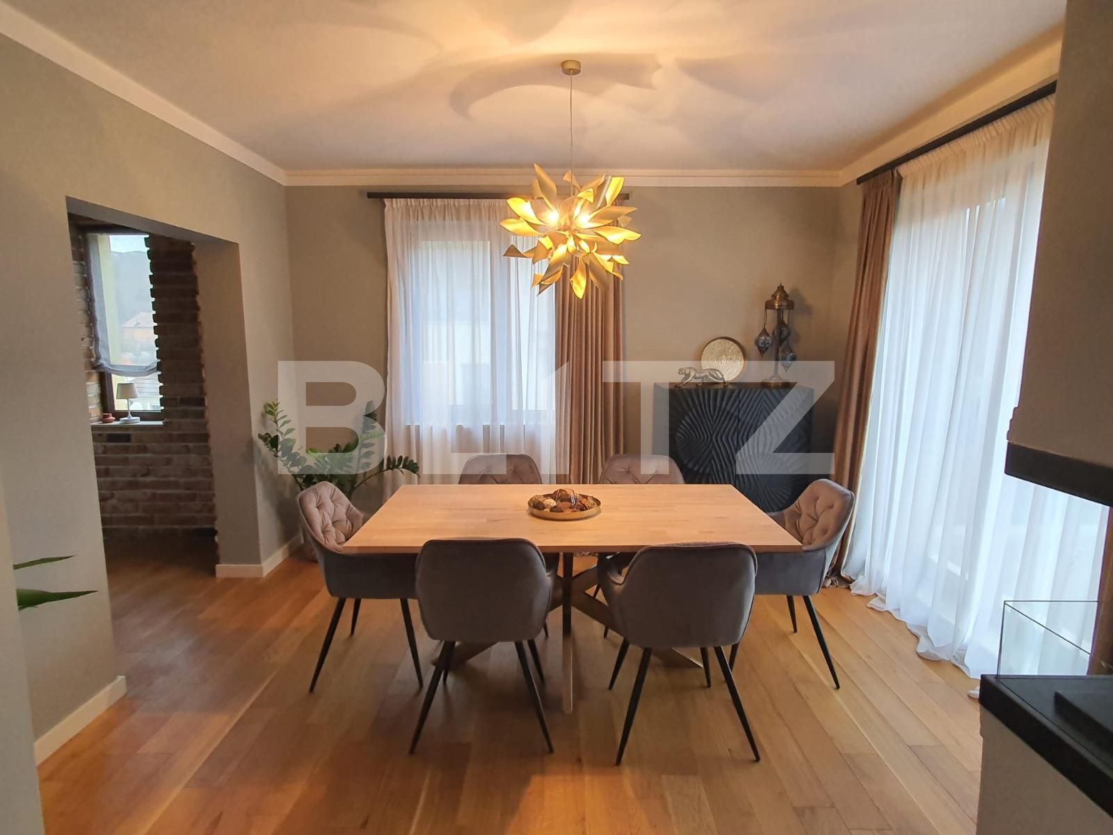 casa vila de lux cluj | Poza8