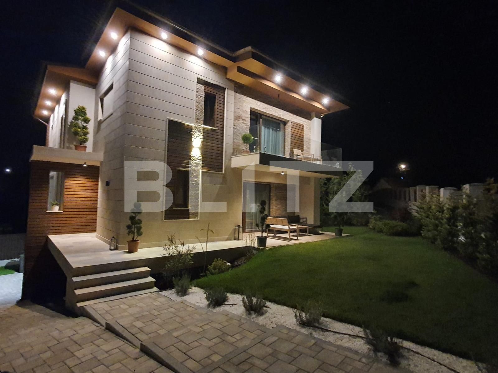 casa vila de lux cluj | Poza6