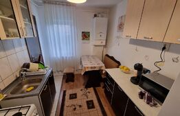 Apartament decomandat, parter, 51mp, zona Gheorghe Doja