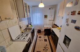 Apartament decomandat, parter, 51mp, zona Gheorghe Doja