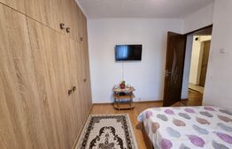 Apartament decomandat, parter, 51mp, zona Gheorghe Doja