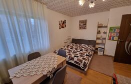 Apartament decomandat, parter, 51mp, zona Gheorghe Doja