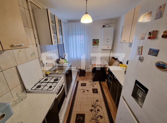 Apartament de vânzare 2 camere Floreşti - 114266AV | BLITZ Cluj-Napoca | Poza1