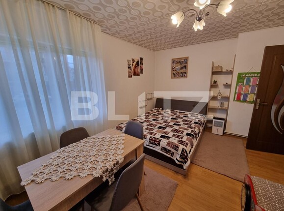 Apartament de vânzare 2 camere Floreşti - 114266AV | BLITZ Cluj-Napoca | Poza3