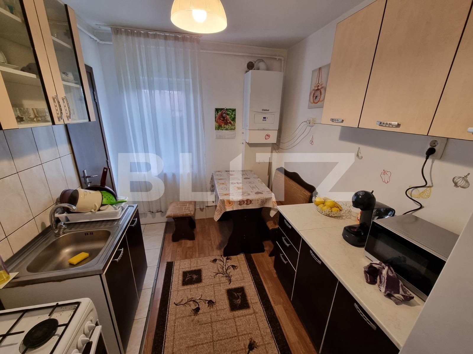 Apartament de vânzare 2 camere Floreşti - 114266AV | BLITZ Cluj-Napoca | Poza2
