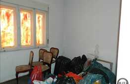 Apartament 8 incaperi, 143 mp, terasa 56 mp, parcare, imobil de tip casa/vila