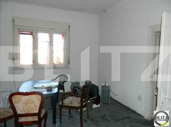 Garsonieră de vânzare Central - 11427AV | BLITZ Cluj-Napoca | Poza1