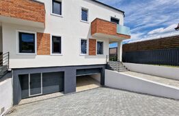 Duplex semifinisat de vanzare, Dezmir