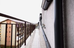 Apartament cu 2 camere, 51mp, la cheie, parcare cu CF, zona Pietroasa