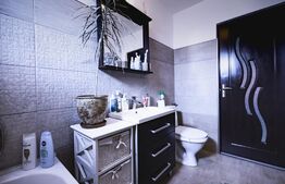 Apartament cu 2 camere, 51mp, la cheie, parcare cu CF, zona Pietroasa