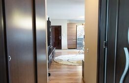 Apartament cu 2 camere, 51mp, la cheie, parcare cu CF, zona Pietroasa