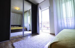 Apartament cu 2 camere, 51mp, la cheie, parcare cu CF, zona Pietroasa