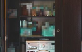 Apartament cu 2 camere, 51mp, la cheie, parcare cu CF, zona Pietroasa