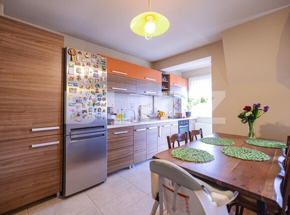 Apartament de vânzare 2 camere Apahida - 114285AV | BLITZ Cluj-Napoca | Poza2