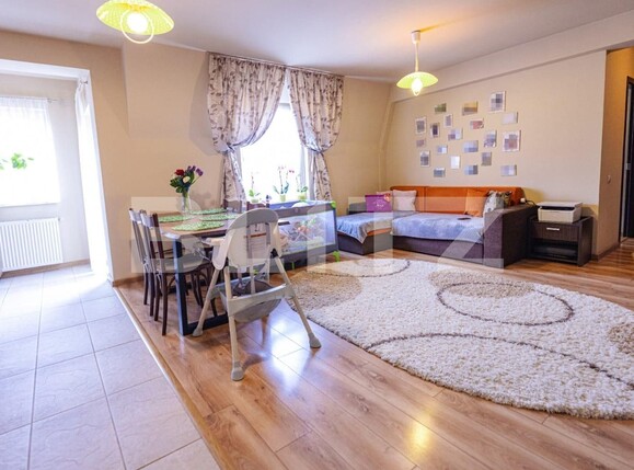 Apartament de vânzare 2 camere Apahida - 114285AV | BLITZ Cluj-Napoca | Poza1