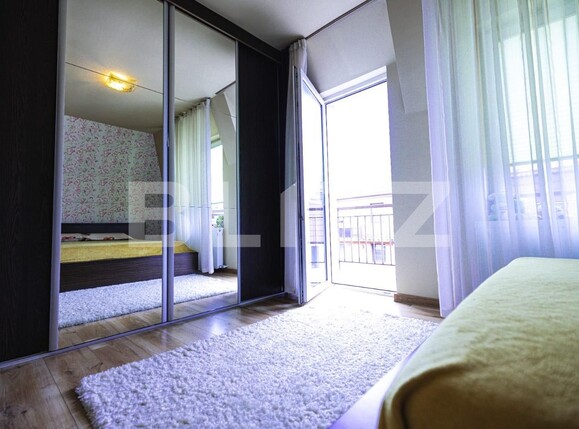 Apartament de vânzare 2 camere Apahida - 114285AV | BLITZ Cluj-Napoca | Poza4