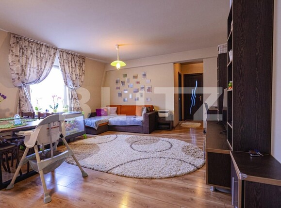Apartament de vânzare 2 camere Apahida - 114285AV | BLITZ Cluj-Napoca | Poza3