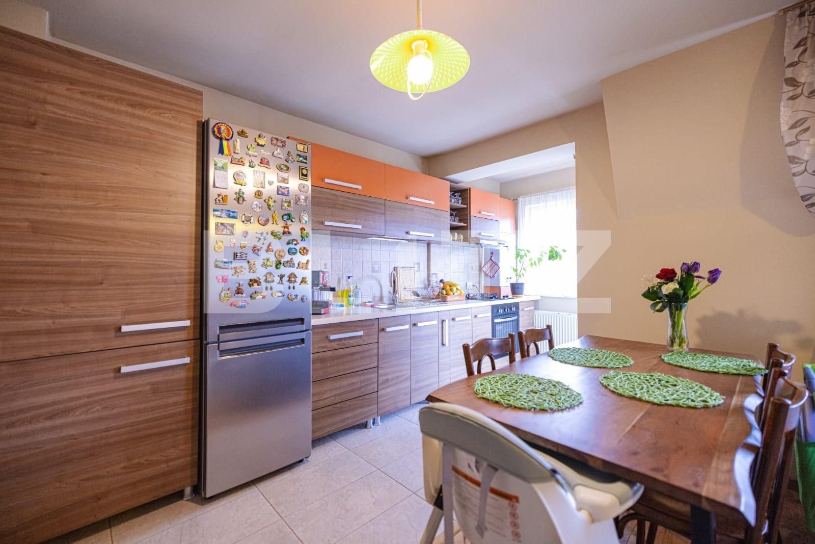 Apartament de vânzare 2 camere Apahida - 114285AV | BLITZ Cluj-Napoca | Poza2