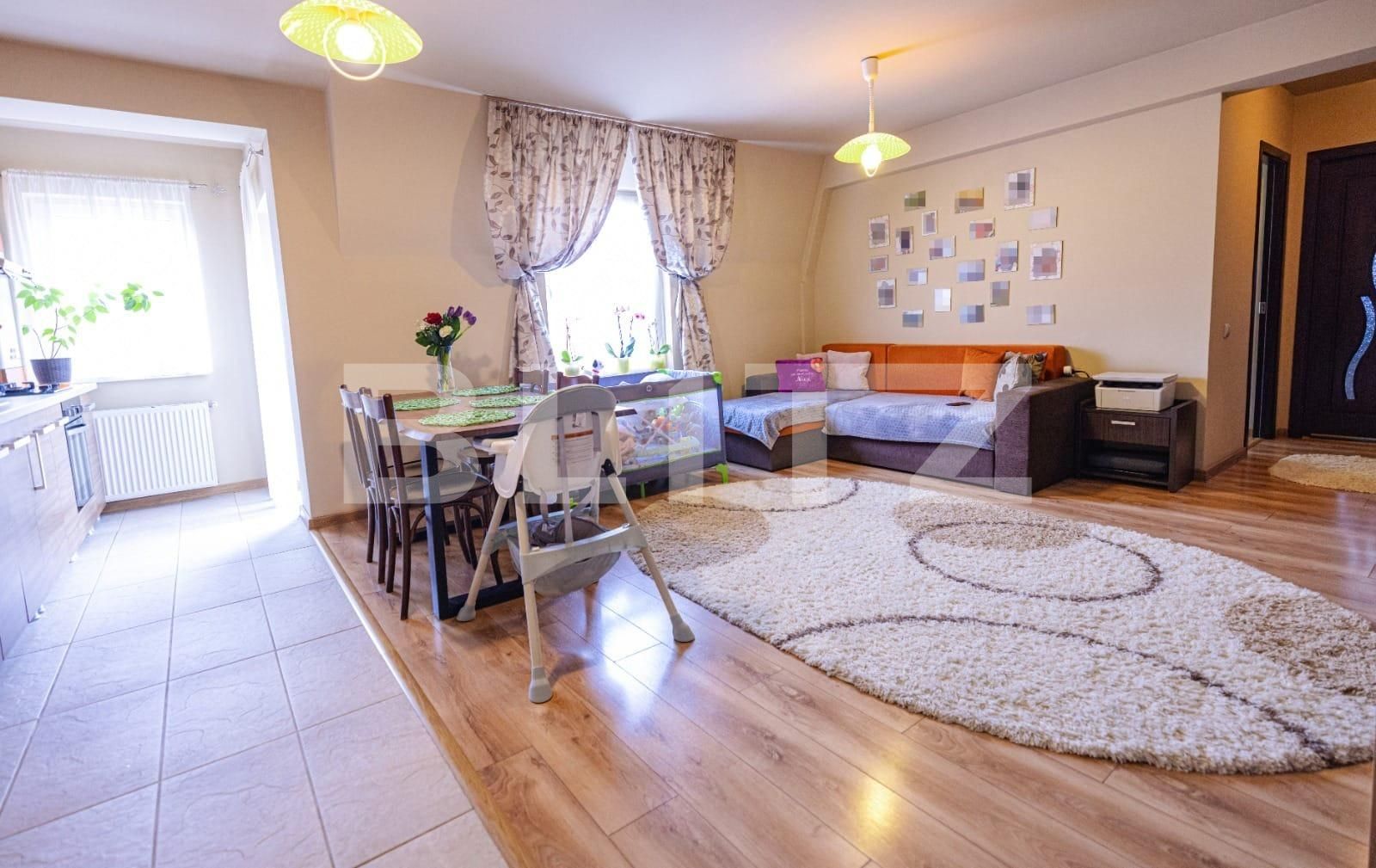 Apartament de vânzare 2 camere Apahida - 114285AV | BLITZ Cluj-Napoca | Poza1