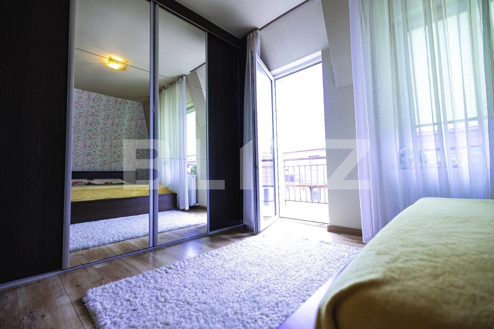 Apartament de vânzare 2 camere Apahida - 114285AV | BLITZ Cluj-Napoca | Poza4