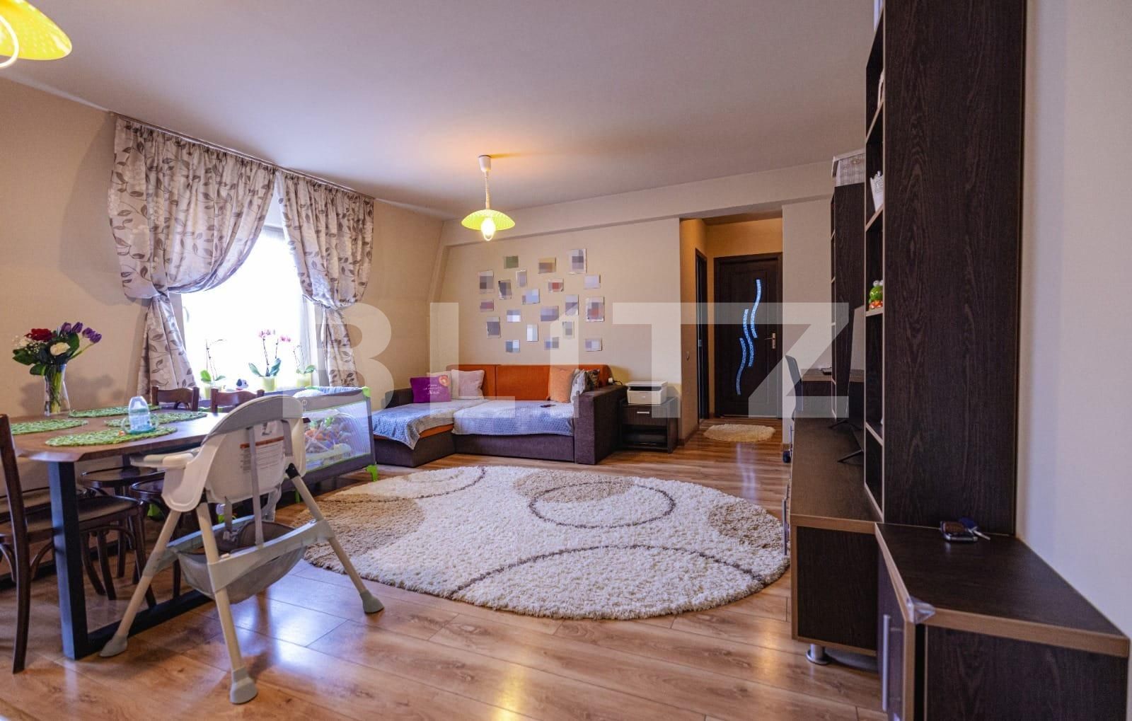 Apartament de vânzare 2 camere Apahida - 114285AV | BLITZ Cluj-Napoca | Poza3