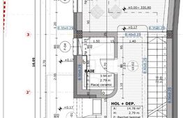 Casa individuală situata în zona semicentrală !