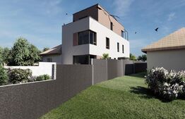 Casa individuală situata în zona semicentrală !